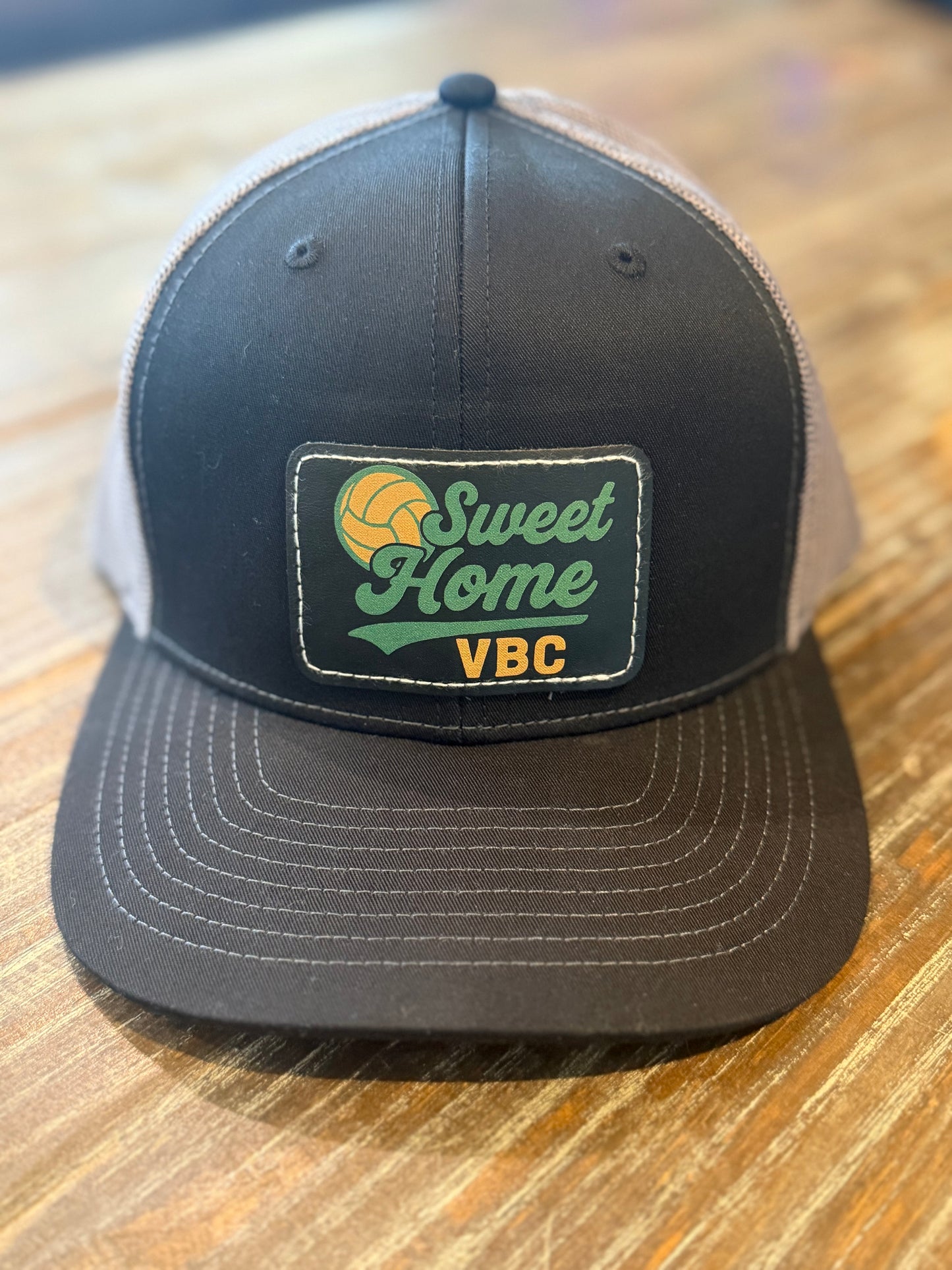 Sweet Home VBC Trucker Hat