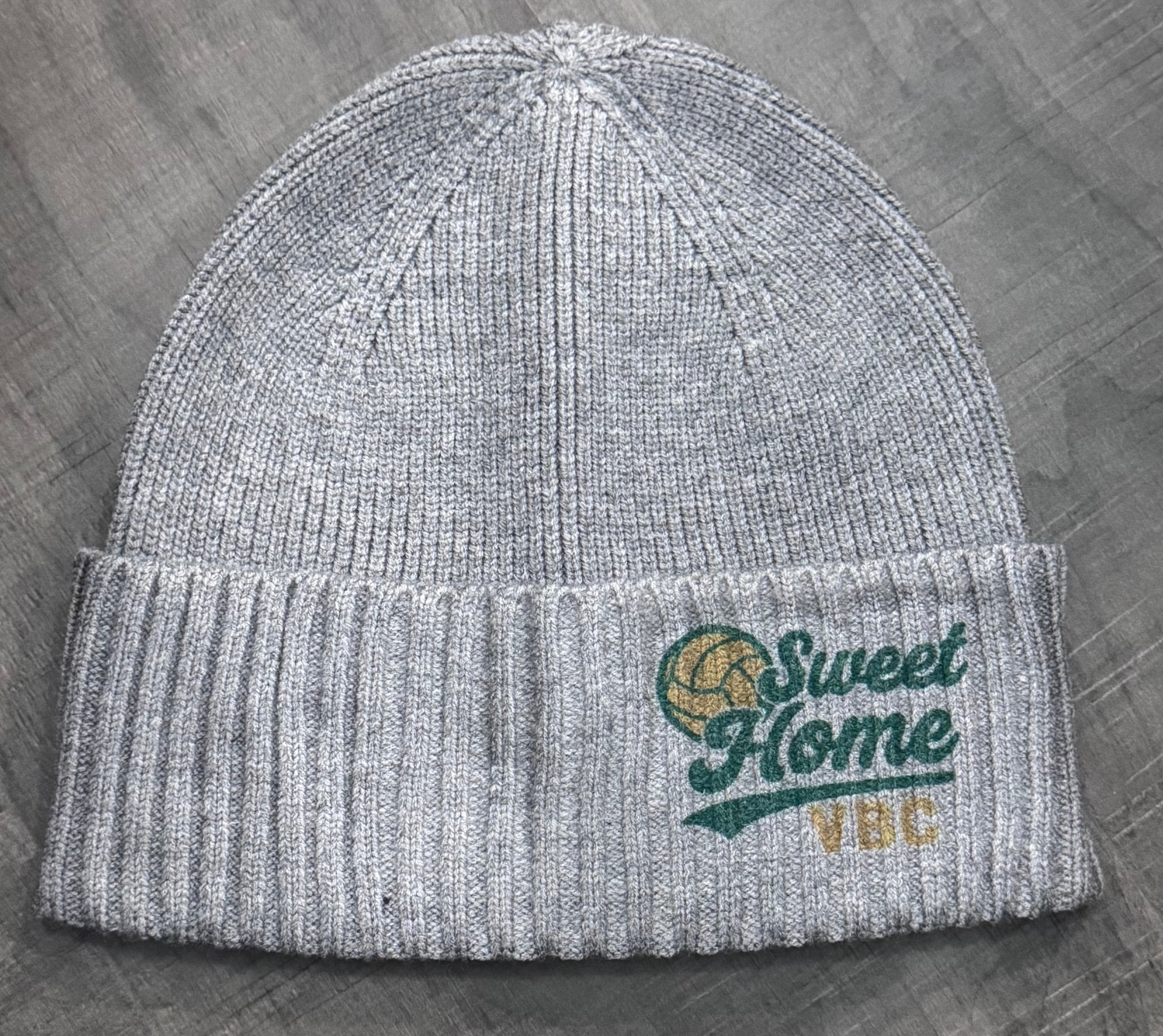 Sweet Home VBC Beanie