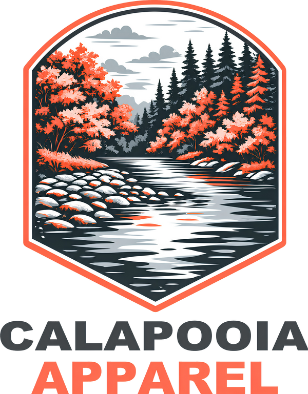 Calapooia Apparel