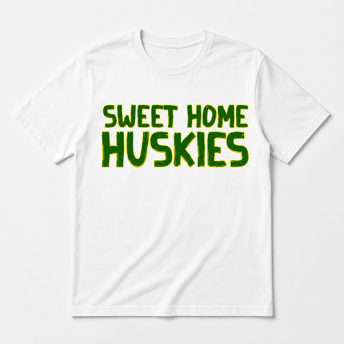 School T-Shirt