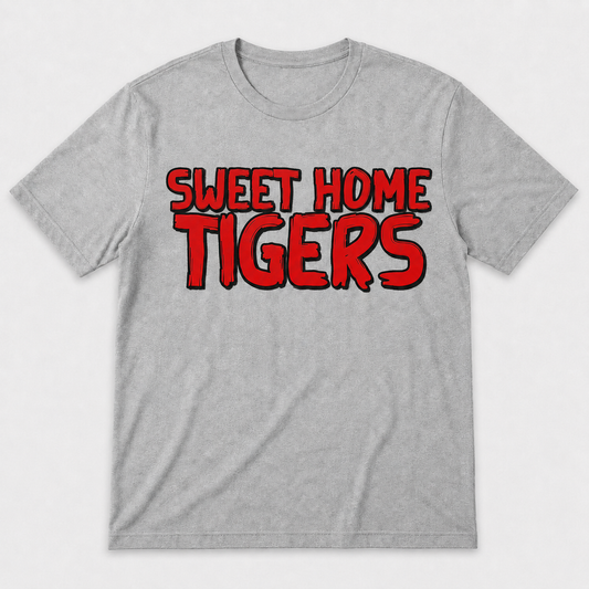 School T-Shirt