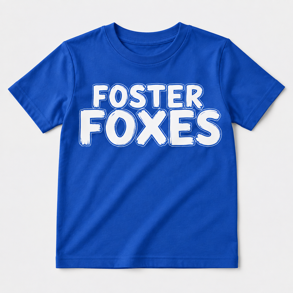 School T-Shirt
