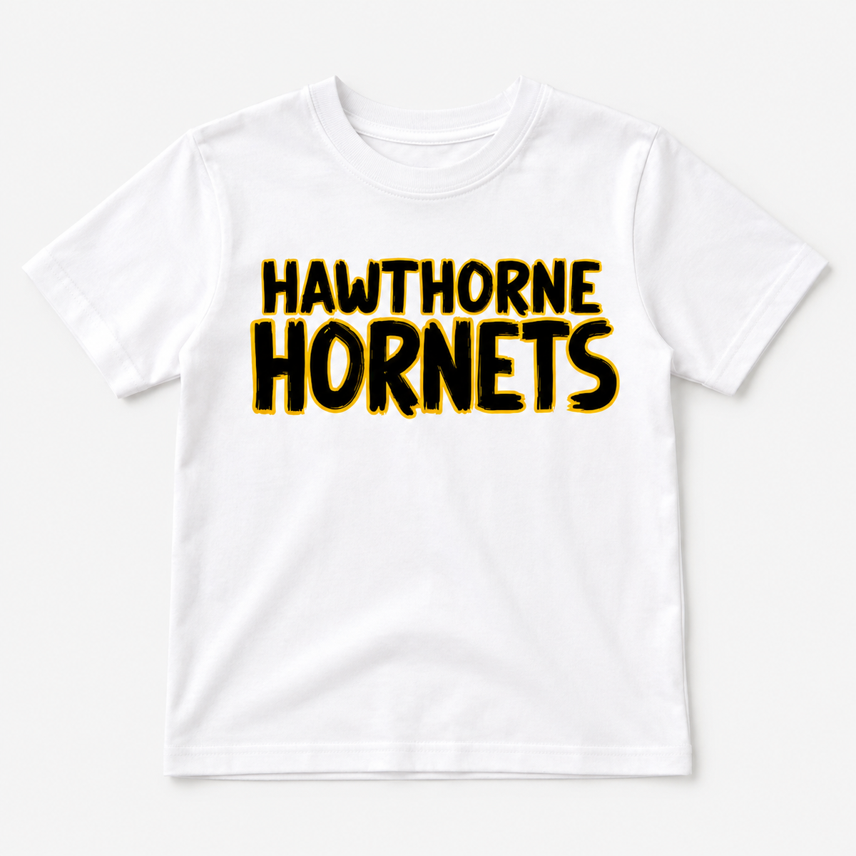 School T-Shirt