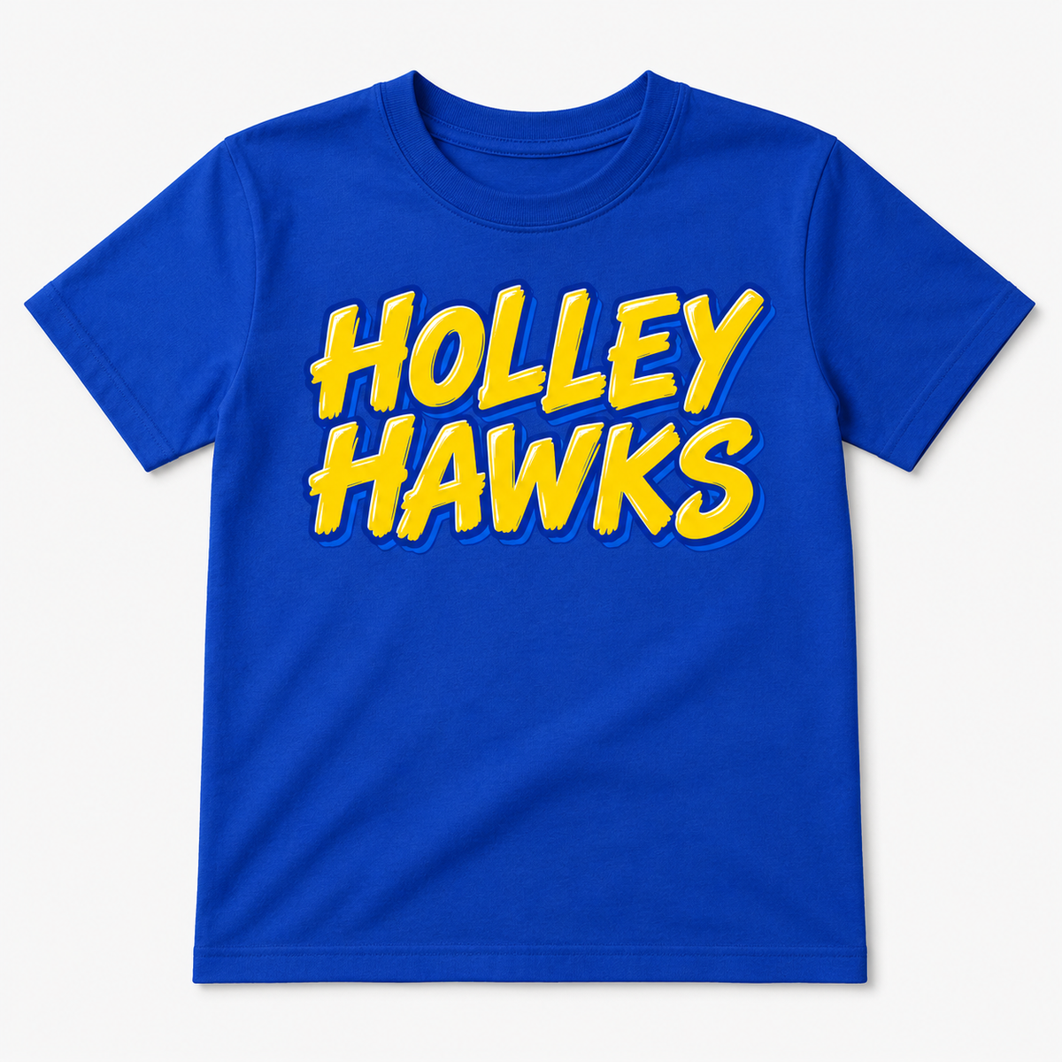School T-Shirt
