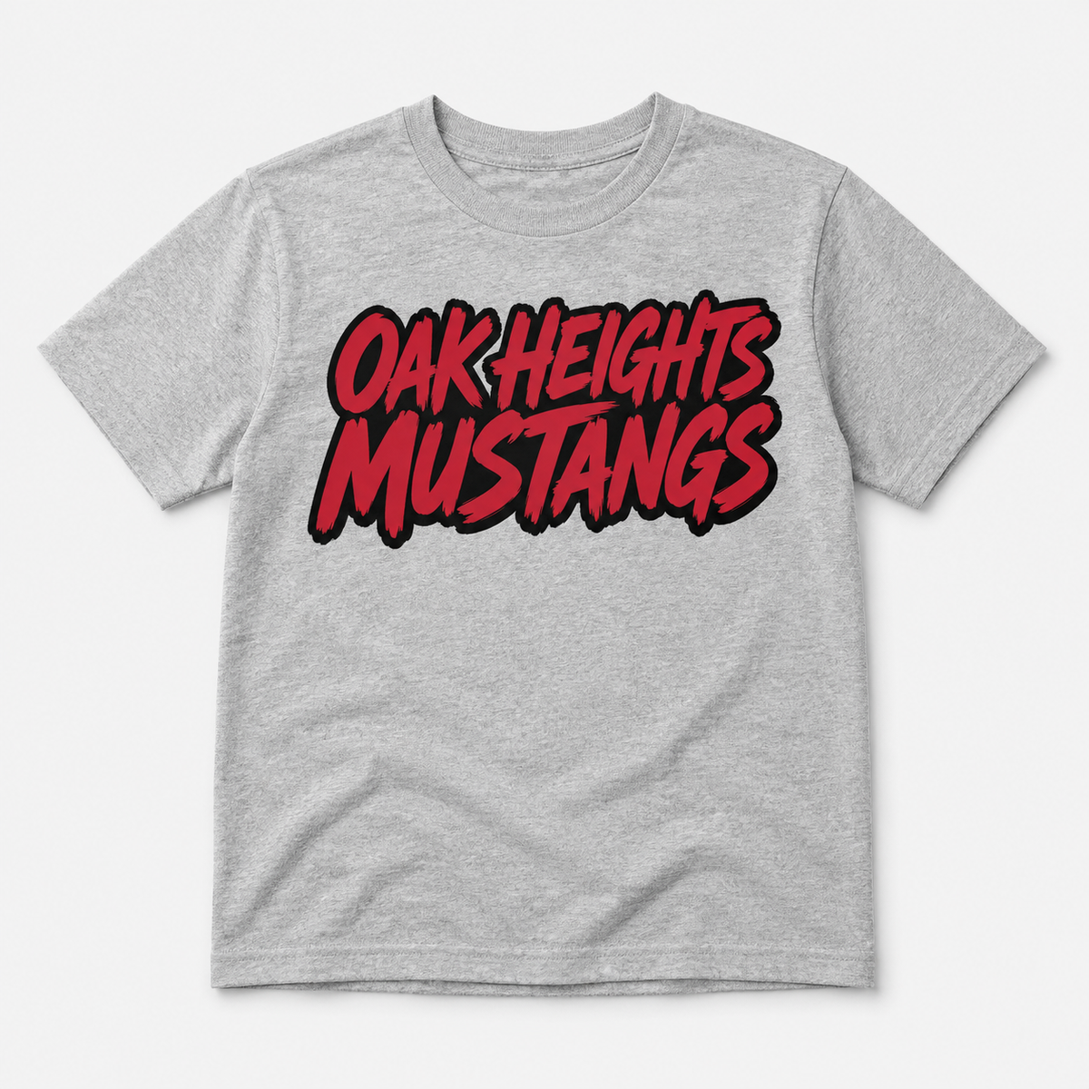 School T-Shirt