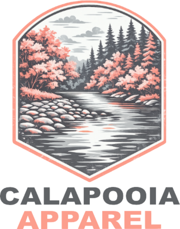 Calapooia Apparel