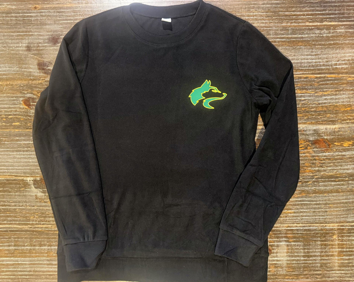 Sweet Home (Shoulder Placement) Crewneck