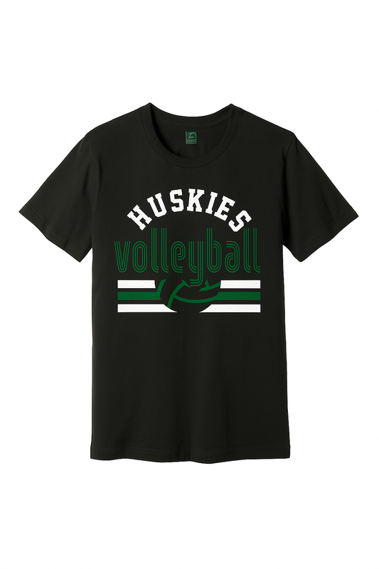Huskies Volleyball