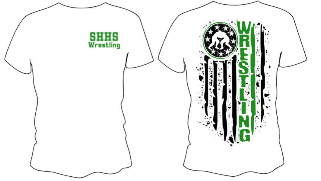 Sweet Home High Wrestling