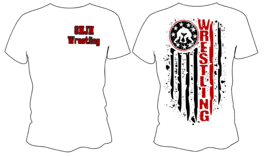 Sweet Home Jr High Wrestling