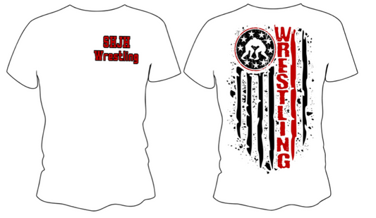 Sweet Home Jr High Wrestling