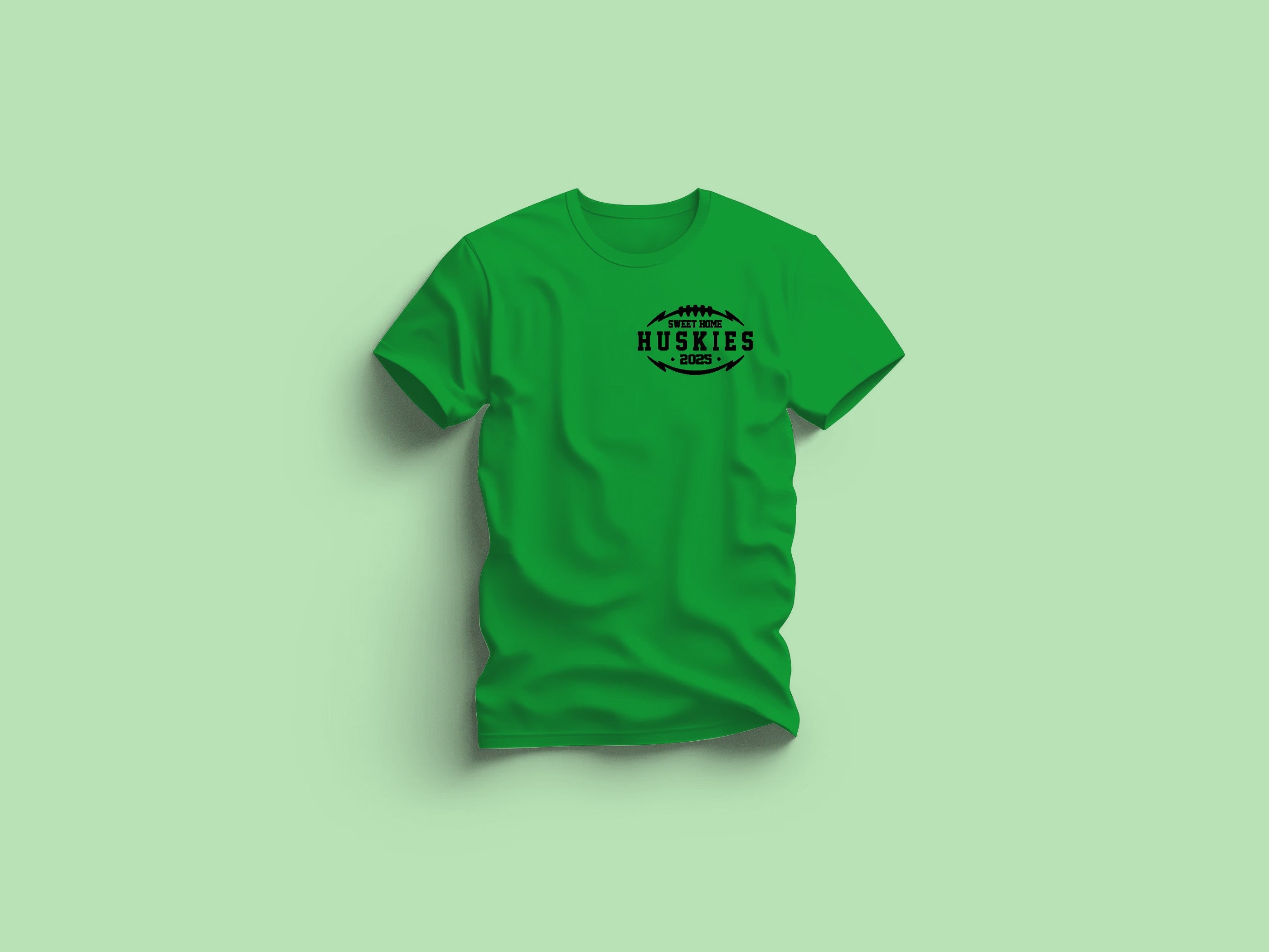 Huskies Football 2025