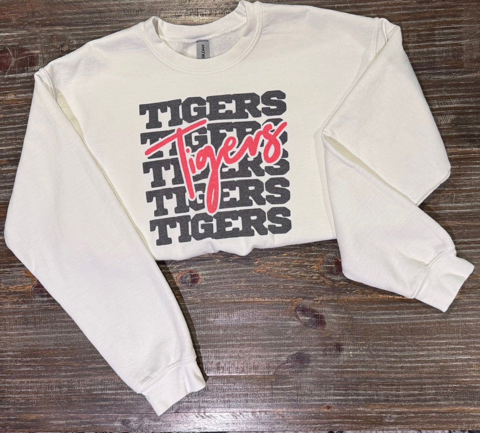 Tigers
