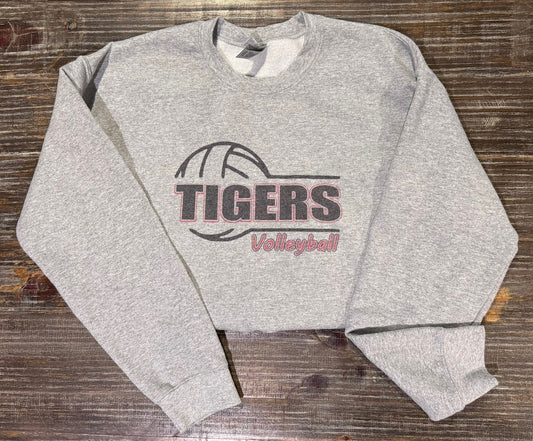 Tigers Volleyball